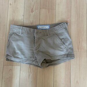 Abercrambie & Fich Shorts